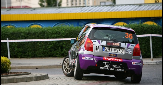 Rajd Rzeszowski